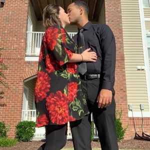 Meet your Posher, Karissa